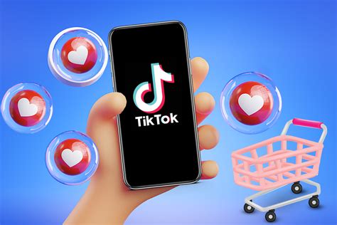 Buy TikTok Likes 